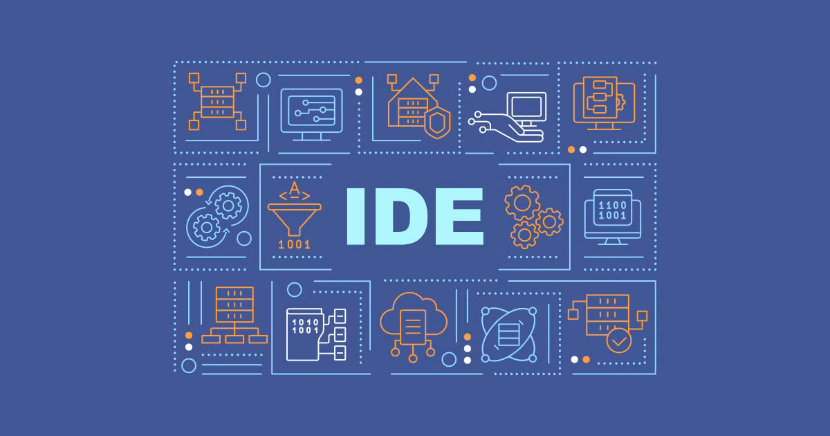 Entornos de desarrollo