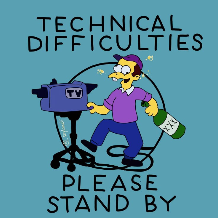 Dificultades técnicas